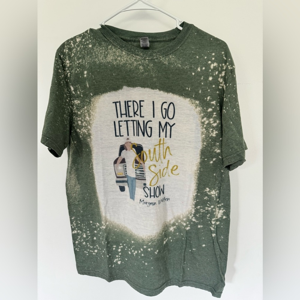 Morgan wallen tshirt